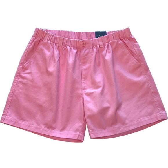 Tackle & Tides Other - Tackle & Tides Mens XXL Shorts Prizm Pink Cotton